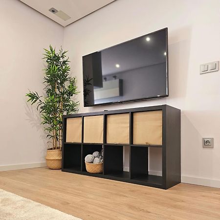 Exclusivo Apartamento En El Centro Vigo Luaran gambar